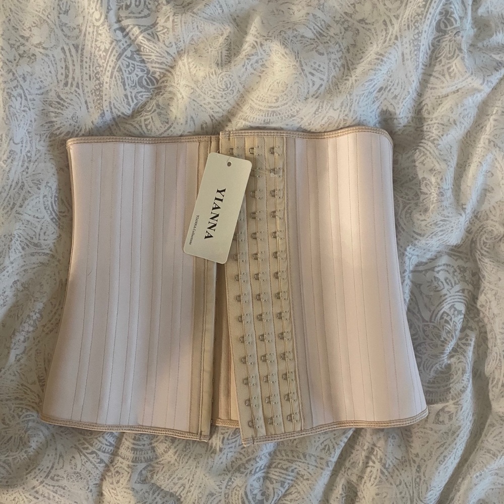YIANNA Waist Trainer for Women Size Small
